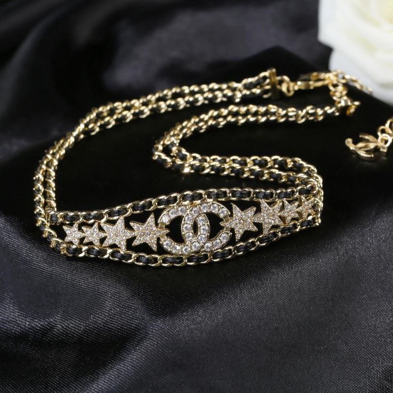 Chanel Necklaces